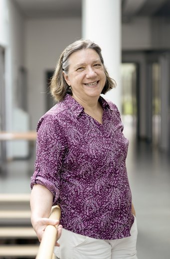 Director Susan E. Trumbore picture Susan Trumbore