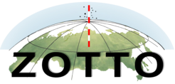 ZOTTO Logo